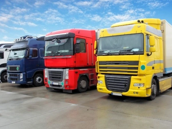 Adana Burhaniye Nakliye